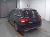 MERCEDES BENZ GLC-CLASS