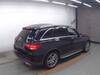 MERCEDES BENZ GLC-CLASS