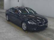 2020 VOLVO S60