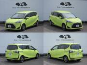 2019 TOYOTA SIENTA