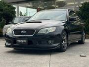 2006 SUBARU LEGACY TOURING WAGON