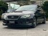 SUBARU LEGACY TOURING WAGON