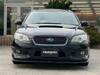 SUBARU LEGACY TOURING WAGON