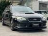 SUBARU LEGACY TOURING WAGON