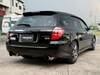 SUBARU LEGACY TOURING WAGON