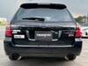 SUBARU LEGACY TOURING WAGON