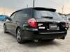 SUBARU LEGACY TOURING WAGON