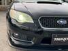 SUBARU LEGACY TOURING WAGON