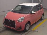 2023 TOYOTA PASSO