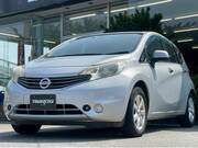 2013 NISSAN NOTE