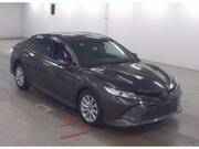 2018 TOYOTA CAMRY G