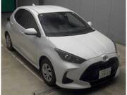 2024 TOYOTA YARIS