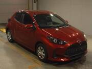 2024 TOYOTA YARIS