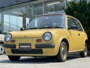1987 NISSAN Be-1