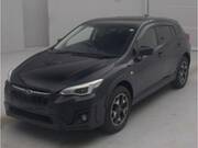 2020 SUBARU XV