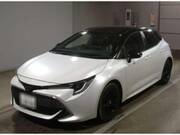 2021 TOYOTA COROLLA SPORT