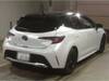 TOYOTA COROLLA SPORT