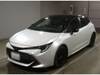 TOYOTA COROLLA SPORT