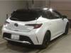 TOYOTA COROLLA SPORT