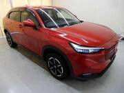 2022 HONDA VEZEL G