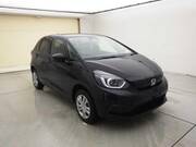 2022 HONDA FIT