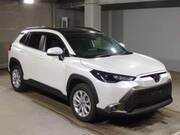 2023 TOYOTA COROLLA CROSS