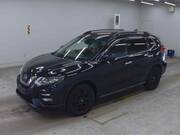2020 NISSAN X-TRAIL