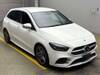 MERCEDES BENZ B-CLASS