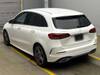 MERCEDES BENZ B-CLASS