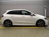 MERCEDES BENZ B-CLASS