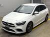 MERCEDES BENZ B-CLASS