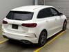 MERCEDES BENZ B-CLASS