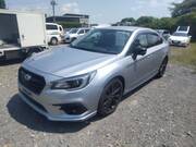 2020 SUBARU LEGACY B4