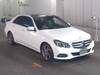 MERCEDES BENZ E-CLASS