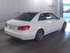 MERCEDES BENZ E-CLASS