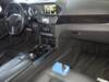 MERCEDES BENZ E-CLASS