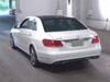 MERCEDES BENZ E-CLASS
