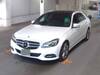 MERCEDES BENZ E-CLASS