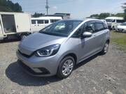 2020 HONDA FIT