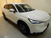 2022 HONDA VEZEL