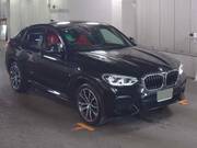 2020 BMW X4