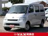 TOYOTA TOWNACE VAN