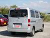TOYOTA TOWNACE VAN