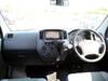 TOYOTA TOWNACE VAN