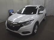 2021 HONDA VEZEL
