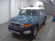 2015 TOYOTA FJ CRUISER