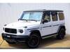 MERCEDES BENZ G-CLASS
