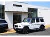 MERCEDES BENZ G-CLASS