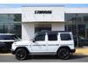 MERCEDES BENZ G-CLASS
