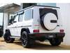 MERCEDES BENZ G-CLASS